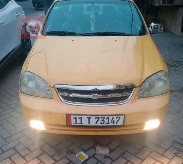 Chevrolet Optra 2012 for sale in Iraq - Baghdad
